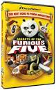 Secrets of the Furious Five DVD Giveaway – StuffWeLike.