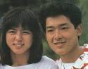 高校生夫婦