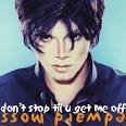 Edward Moss CD Single Cover
