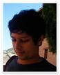 Uday Krishnakumar (United
