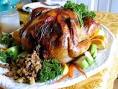 Turkey Cooking Times and Turkey Cooking Temperature Tips