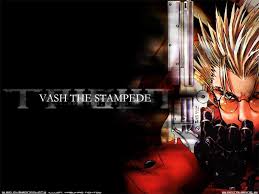Trigun