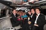 Limo Hire Prom | Limo Service