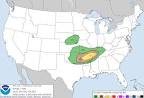 The Original Weather Blog: Severe Weather Likely Plains ...