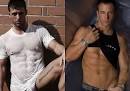 Showtime's Gigolos | Meet The Cast | Male Escorts | Nick Hawk