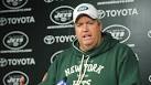 Windy City Sports :: Bears Have No Interest In REX RYAN