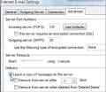 Managing the Same Email Inbox on Two Computers