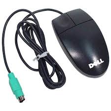 Dell PS2 Mouse