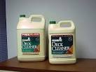 Olympic Deck Cleaner Recalled by PPG Architectural Finishes