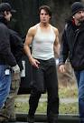 Mission: Impossible - Ghost Protocol