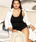 Big is Beautiful: Plus size model Tara Lynn stars in new H&M