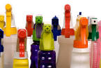 Expert Q &amp; A on Household Cleaners - Earth911.