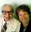 Dave Brubeck & Keith Emerson