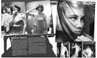 Ryan Colditz Graphic Designer: LA Weekly cover design Jennifer Finch 1980's ... - Finch2