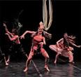 TARANTELLA SPIDER DANCE | Lyric Hall