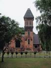 TA1229 : Crematorium at Hedon - via Daymix