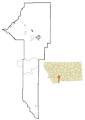 Belgrade, Montana - Wikipedia, the free encyclopedia