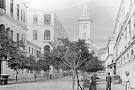 Pedder Street, Hong Kong, 1870s | Scribas