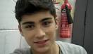 Zayn Malik first Kiss