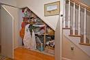 Cool Under Stairs Storage Ideas | Home Design