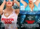 Piranha 3DD