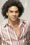 Khary Payton ABC Upfront for 2005-2006 Fall Line up, at Avery Fisher Hall - Payton_JS0951510