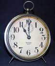 12-hour clock
