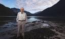 Doug Tompkins meets Dan McDougall, fashion tycoon turned ...