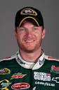 Dale Earnhardt Jr., where are