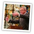 Remembering Prison Fellowship's Chuck Colson