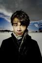 Alexander Rybak picture - Alexander Rybak - alexander-rybak-213165