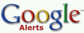 Social Media Listening Tool Google Alerts