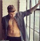 Justin Bieber wins Calvin Klein underwear contract | Daily Mail Online