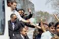 Rahul's roadshow violated election code: Kanpur magistrate ...