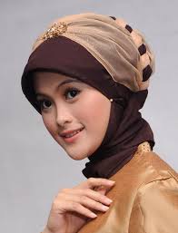 DIZA COLLECTIONS: Jilbab SAQINA