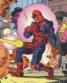 Codpiece (comic book character)