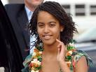 Today the 'First Daughter' of the USA, Malia Obama celebrates her ... - malia-obama-1