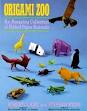 Origami Book Review: Origami Zoo