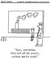 father's day funnies