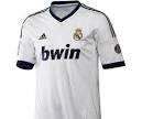 picture of Se filtra la que podr a ser la camiseta del Real Madrid el pr xima  images wallpaper