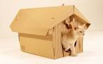  Pet Chalet | Uncrate