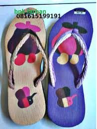 GROSIR Sandal Surabaya, PABRIK sandal, sandal murah surabaya ...