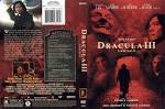 COVERS.BOX.SK ::: Dracula III: Legacy (2005) - high quality DVD ...