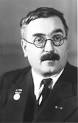 Vladimir Alexandrovich Fock