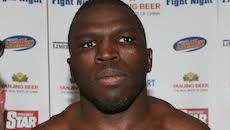 39-letni były mistrz Europy wagi jr. średniej (z lat 1999-2001), Francuz Mamadou Thiam (47-9, 44 KO) jest anonsowany jako najbliższy rywal Damiana Jonaka ... - mamadou_Thiam