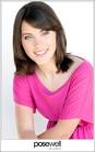Actor headshot for Kate P by
