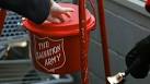  Salvation Army not allowed at Midwest retailer | kare11.