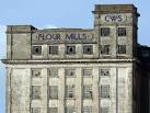 CWS Flour Mills, Avonmouth - via Daymix