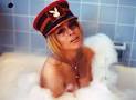 Lindsay Lohan Bares All for Playboy! / GaySocialites.