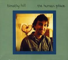 Timothy Hill: Human Place (CD) – jpc